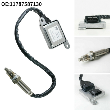 11787587130 5WK96621J 5WK96621K Nox Sensor N43 For BMW E81 E90 E91 E92 E93