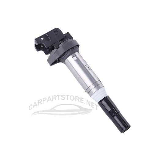 12137562744 12137571643 12137594937 12138647689 12138657273  New IGNITION COIL For BMW