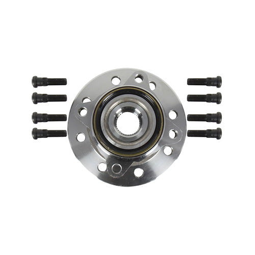 515037 12541130 12549138 15661725 front alxe wheel hub bearing for CHEVROLET GMC Truck ALTATEC WHEEL HUB BEARING