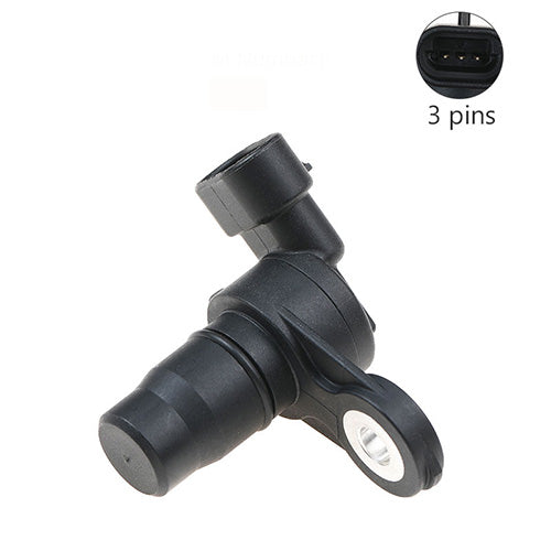 12568716 12584516 8125845160 New Engine Crankshaft Position Sensor For GMC Canyon Chevrolet Colorado