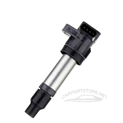 12594176 099700-0940 Ignition coil for Cadillac DTS STS XLR  Buick Lucerne