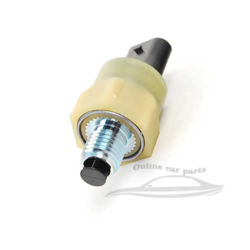 12618613333 12617595724 New Engine Oil Pressure Sensor For BMW X4