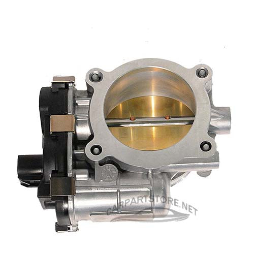 12620183 Air Throttle Body Opel Saab 9-5NG 9-4X