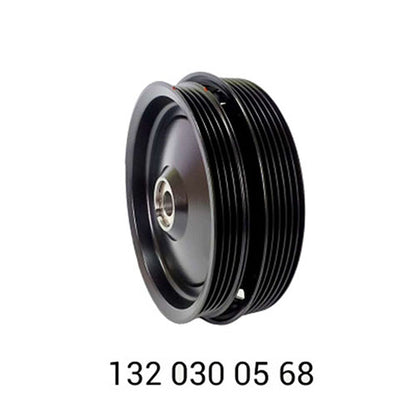 1320300568 1320300268 1320300068 Engine Sprocket Wheel Camshaft Cam Gear Pulley for Mercedes Benz Smart