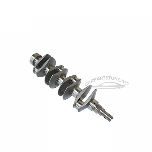 13401-0E010 13401-11090 Crankshaft for Toyota HILUX 2GD