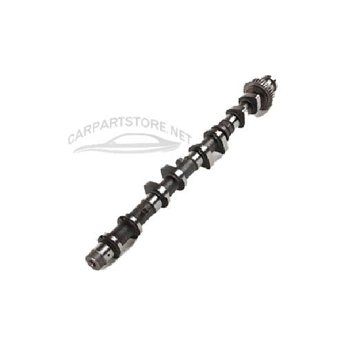 13501-30040 13502-30030 inlet exhaust camshaft for toyota 1KD 2KD TOYOTA INNOVA FORTUNER  HILUX  HIACE