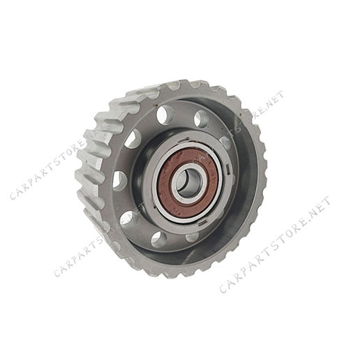13503-54030 1350354030 TOYOTA CROWN HILUX 4RUNNER FORTUNER Replacement Used for Timing Tensioner Pulley Belt Idler Sub-Assy