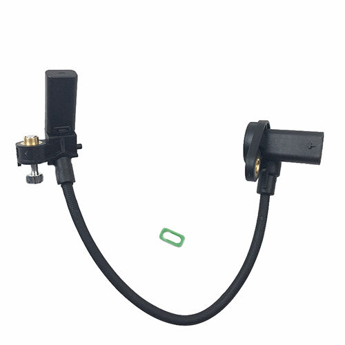 13627595860 Crankshaft Position Sensor for BMW F20 F30 F10 X1 X3 X4 220i 320i 328i 528i N20