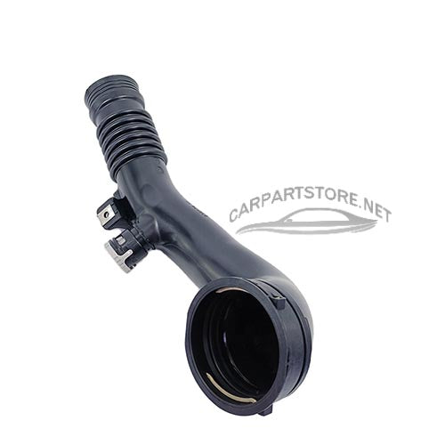 13717571350 For BMW X5 X6 N55 N54 2007-2018 Turbo Hose Charge Air Induction Tract