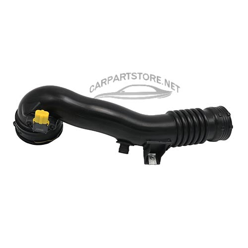 13717609811 For BMW F10 F01 X5 X6 535i 640i 740i Charge Induction Tract Air Intake Charge Pipe Hose