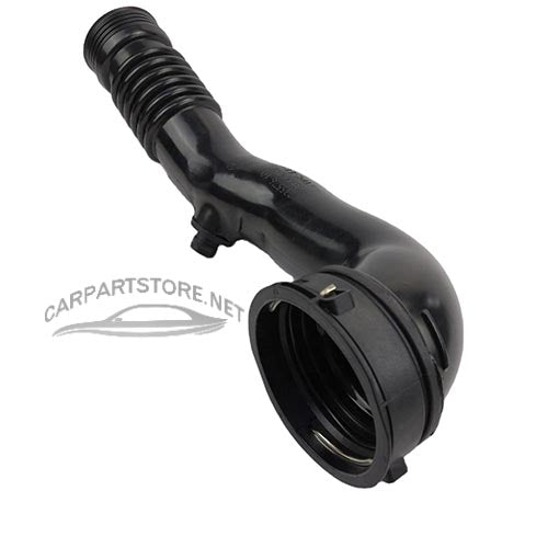 13718626487 For BMW X5 X6 F06 F15 F16 Charge Air Induction Tract Engine Air Intake Hose