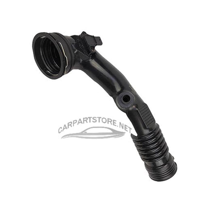 13718626487 For BMW X5 X6 F06 F15 F16 Charge Air Induction Tract Engine Air Intake Hose