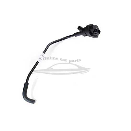 13907557923 BMW Fuel Tank Ventilatio