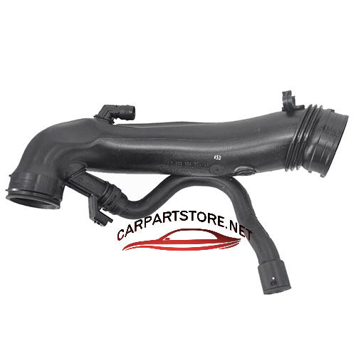 Tubo Turbo 1440.Q6 Per Peugeot E Citroen - Ricambio Compatibile Con 308, 508, 3008, 5008, C4, Picasso - Foto 6