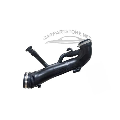 1440Q6 Peugeot Air Intake Turbocharger Intake Pipe Hose exhaust recycle corrugated hose pipe Air intake hose