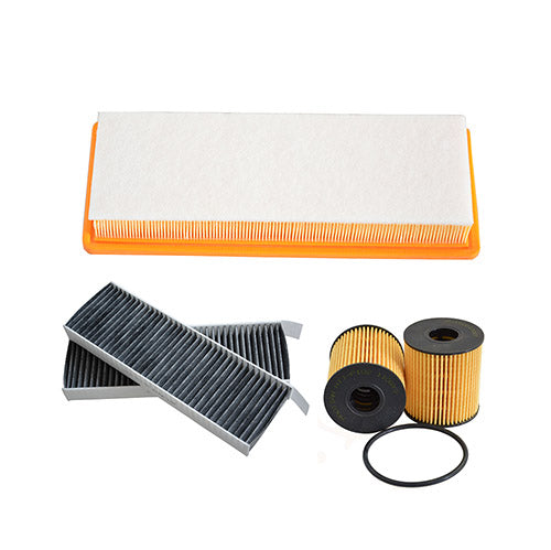 9664191180 9801448180 9658988480 Air Filter Cabin Filter Oil Filter for Peugeot 3008