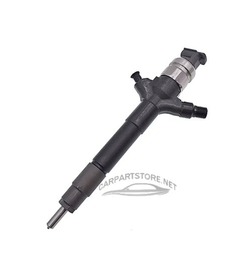 1465A367 295050-0890 New Fuel Diesel Injector Nozzles for mitsubishi L200