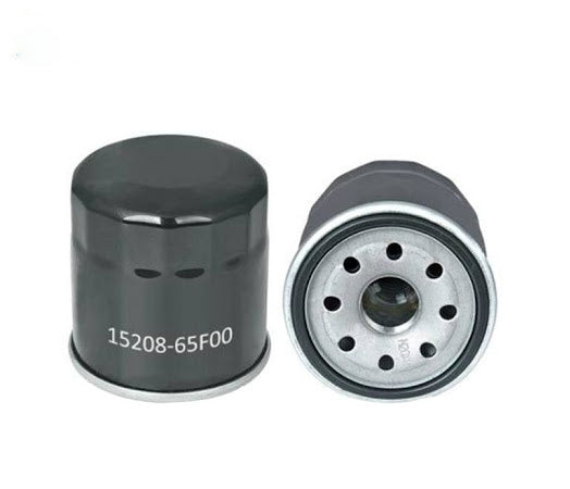 15208ED50A 15208-65F00 oil filter for Nissan 200 350 370 ALMERA MAXIMA NV200 Trail Teana Infiniti G35 FX35 EX35 M35