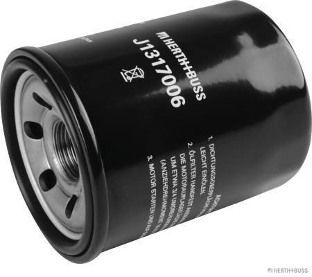 MD135737 15208-AA160 Oil Filter for Subaru Forester outback Subaru XV