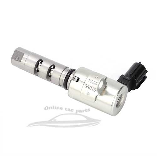 15330-0A010 153300A010 Oil Control VVT Valve Intake Variable Timing Solenoid For Lexus Toyota
