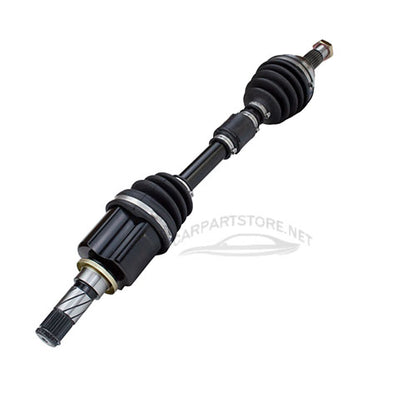 1559560 FA82-25-600B Front CV Axle Drive shaft FOR MAZDA MAZDA2 AT