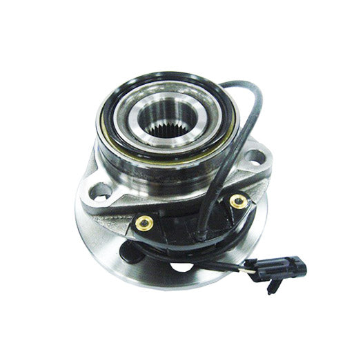 515005 15649176 Front Wheel Hub Bearing For CHEVROLET ASTRO GMC SAFARI