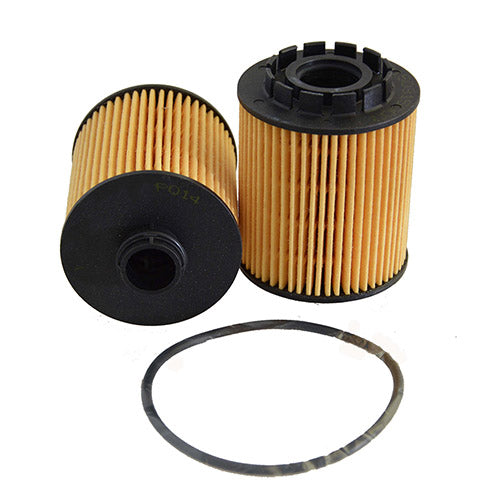 1612565980 Oil Filter For Peugeot 3008 408 Citroen C4L