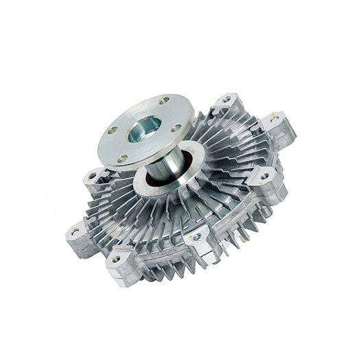 Embrayage de ventilateur d'huile de Silicone 16210-0L010 pour Toyota Hilux VIGO 1KD 2KD 16210-0L011 16210-54220