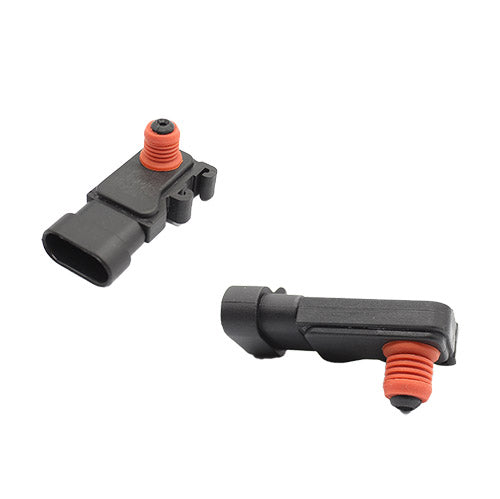 8-16212-460-0 12614970 16212460 Air Pressure MAP Sensor for ISUZU TROOPER CHEVROLET REZZO DAEWOO NUBIRA LEGANZA RENAULT Clio Scenic Megane Kangoo Laguna TWINGO 7700106644