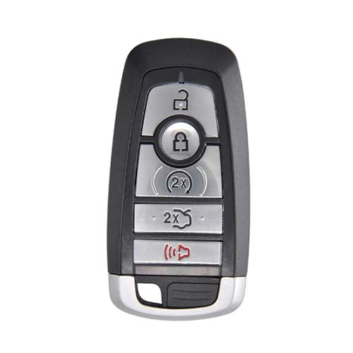 164-8149 Smart Remote Key Fob for Ford Fusion Edge Explorer Expedition