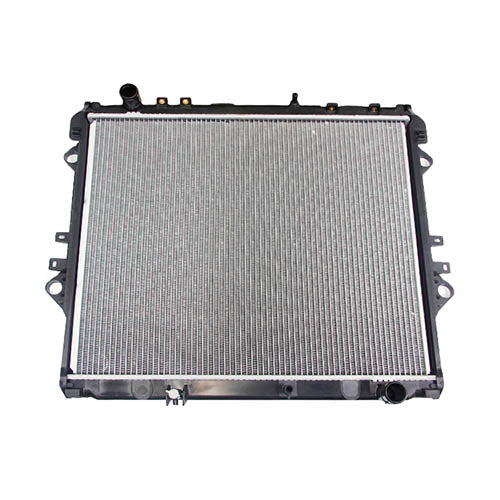 16400-0L460 16400-0l462 16400-0l461 RADIATOR ASSY TOYOTA FORTUNER HILUX