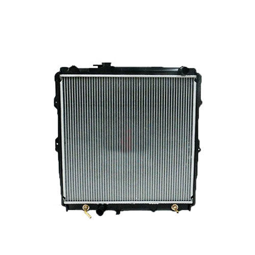 16400-5B600 16400- 5B820 RADIATOR ASSY TOYOTA HILUX