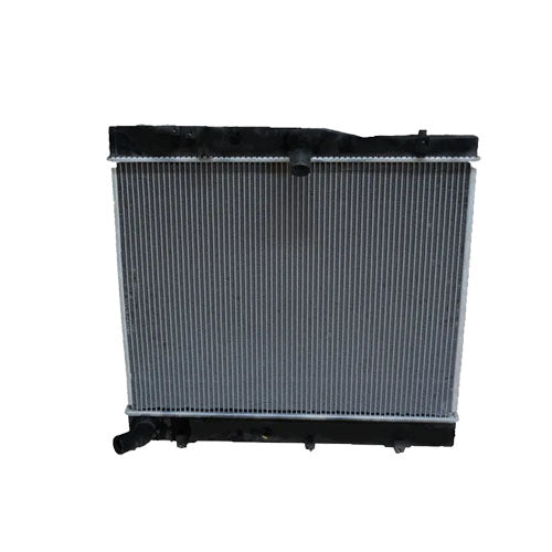 1640075470 16400-75470 Engine Cooling Radiator for Toyota Hiace