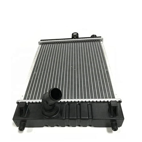 Radiateur de radiateur de pièces d'auto de TOYOTA HIACE 55*17*33 cm pour Toyota Hiace avec l'OEM 16510-30010