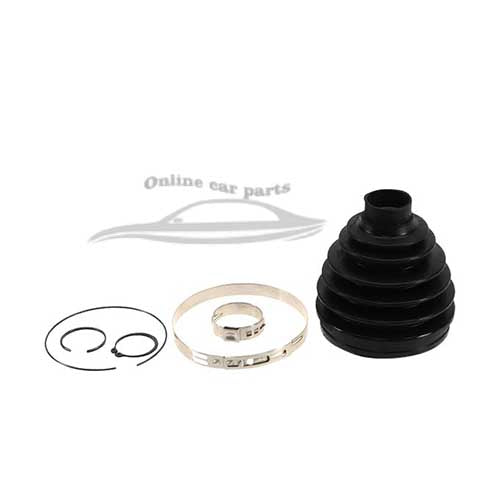 1663300185 A1663300185 Axle Boot Kit Genuine Mercedes BENZ