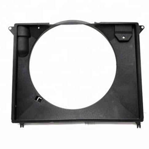 16711-0L050 167110L050 SHROUD FAN SHROUD For TOYOTA INNOVA HILUX