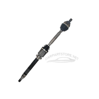 1686113/9m513b436bb/1420577/4M513B436JD essieu avant droit CV essieu arbre essieu moteur assemblage pour Ford Focus