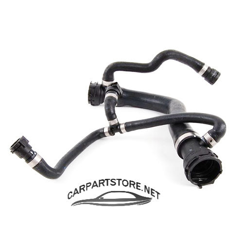 17127508010 Coolant Hose For BMW