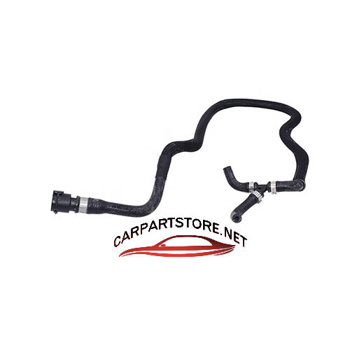 17127508041 Water Pipe Expansion Tank Hose for bmw N74