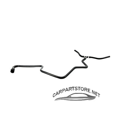 17127509967 Coolant Hose For BMW