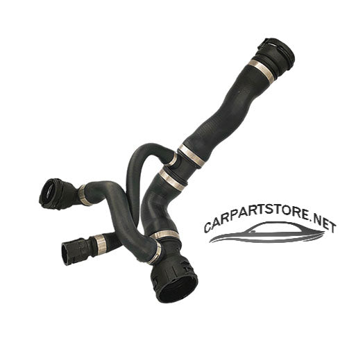 17127519255 Upper Radiator Coolant Hose to Thermostat For BMW