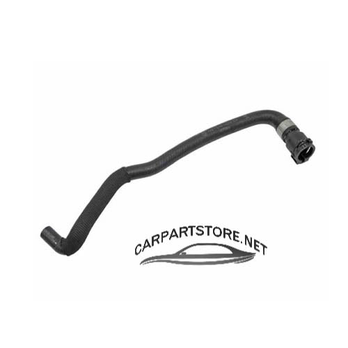 17127536235 For BMW X5 X6 E70 Cooling Parts Auto Radiator hose pipe