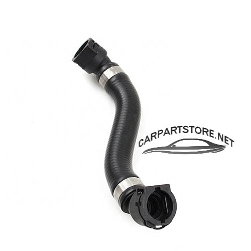 17127537101 Coolant Hose For BMW