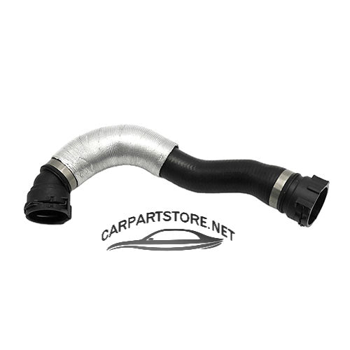 17127552404 Coolant Hose For BMW