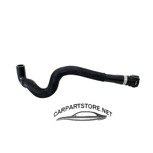 17127575453 Coolant Hose For BMW