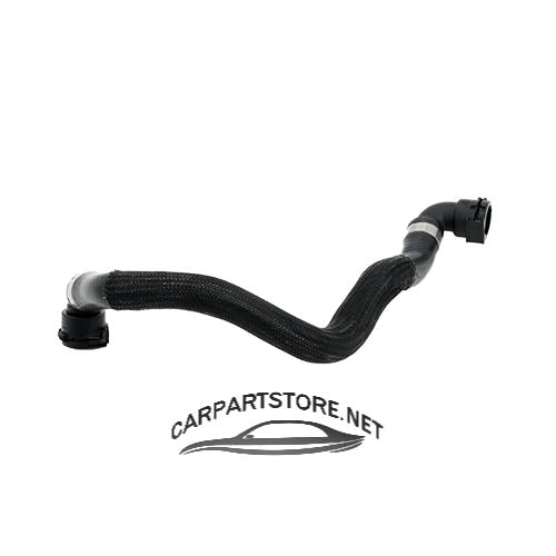 17127576368 For bmw X5 E70 X6 E71 Radiator Coolant Hose Water Pipe