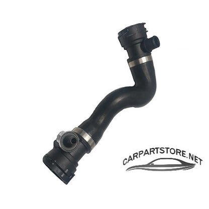 17127578398 for BMW Radiator Coolant Hose