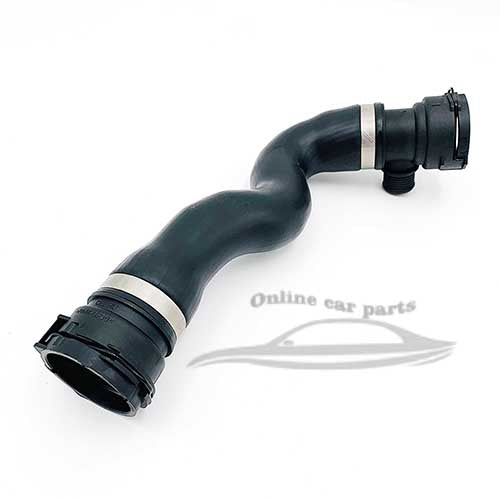 1712 7578 399 Engine Coolant Radiator Hose for BMW Water Pipe 17127578399