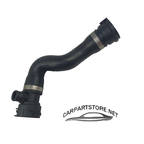 17127578398 for BMW Radiator Coolant Hose