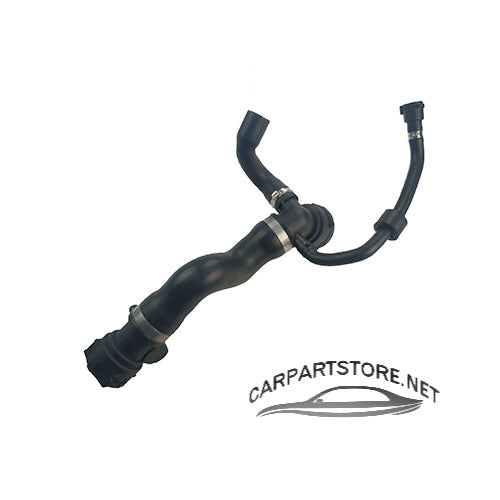 17127580955 for BMW F01 F02 coolant hose pipe tube